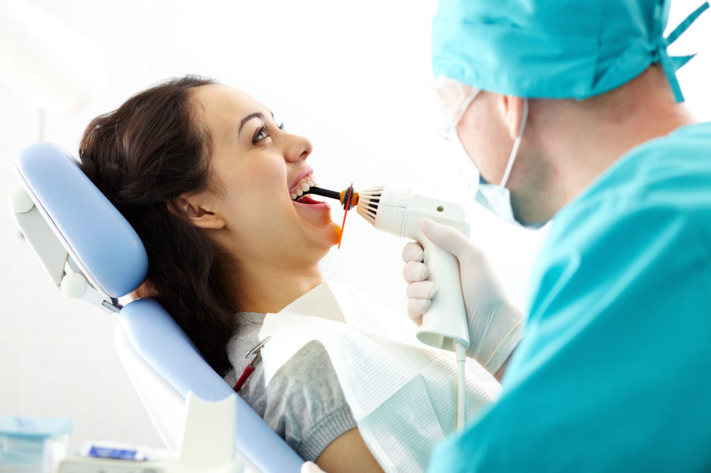 ortodontist